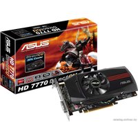 Видеокарта ASUS HD 7770 DirectCU 1024MB GDDR5 (HD7770-DC-1GD5)