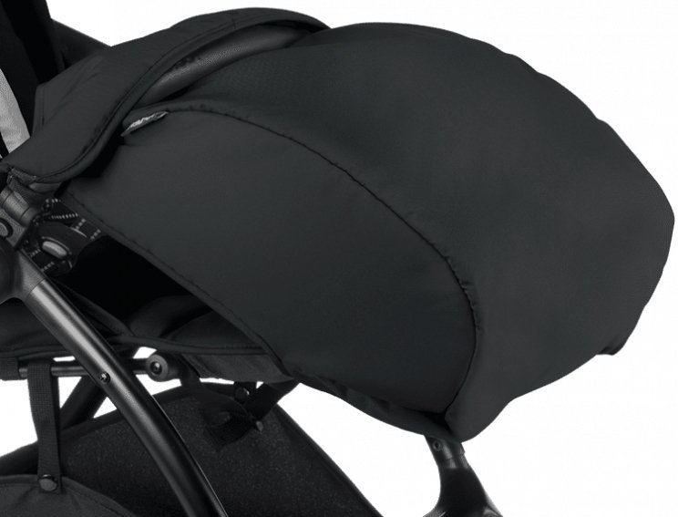 

Чехол на ножки Leclerc baby Quick (black)