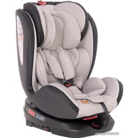 Детское автокресло Lorelli Nebula Isofix (бежевый)