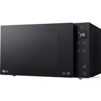 Микроволновая печь LG MS2535GIB