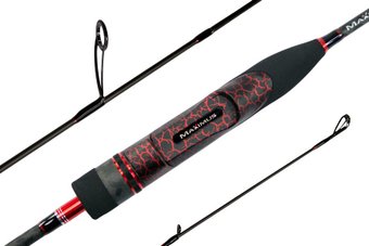 Удилище Maximus High Energy-Z MSHEZ27H