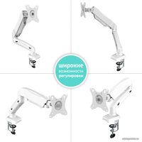 Кронштейн для монитора Onkron G80W
