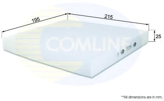 

Comline EKF188