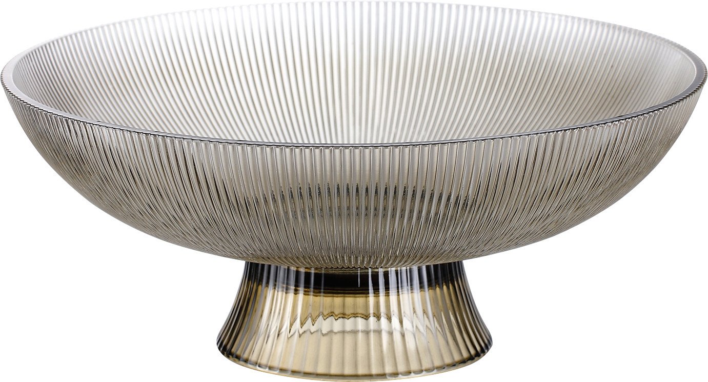 

Ваза для фруктов Deli Glass EX6001-10A/L1S