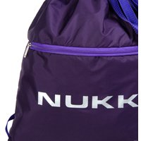 Городской рюкзак Nukki №63 (баклажан)