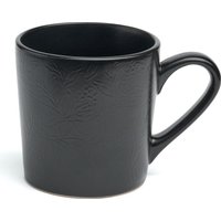 Набор тарелок Bronco Choice Black 191-364