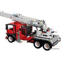 Конструктор Ubtech Jimu Fire Blazer Kit