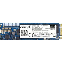 SSD Crucial MX300 525GB [CT525MX300SSD4]