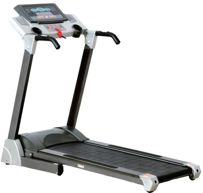 

Электрическая беговая дорожка HouseFit HT-9101HP