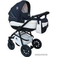 Универсальная коляска Anmar Maseratti (2 в 1)