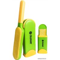 Щетка Fieldmann Очиститель волос с автомобильных кресел FDAC 1002