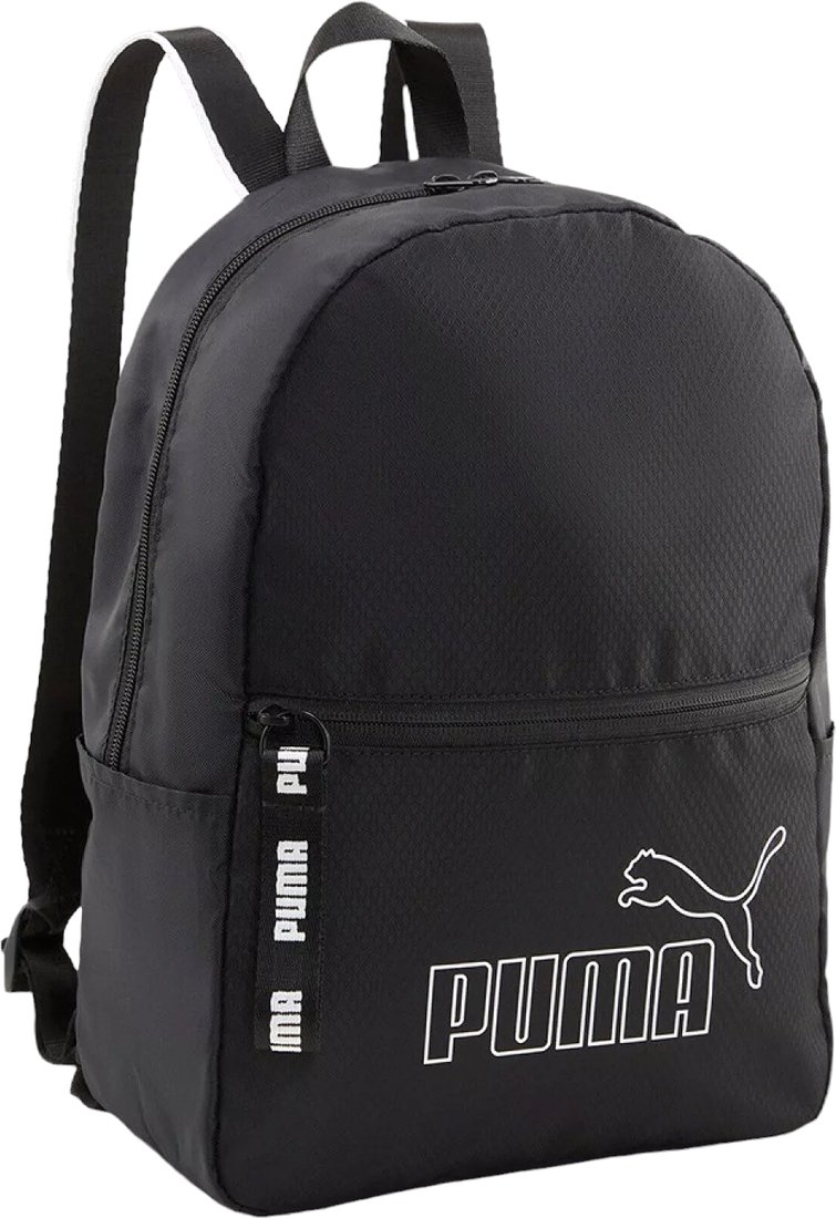 

Спортивный рюкзак Puma Core Base Backpack 09064201 (черный)