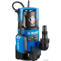 Дренажный насос Зубр НПГ-Т3-400