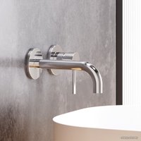 Смеситель Damixa Scandinavian Pure 360260000