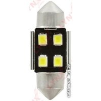 Светодиодная лампа LynxAuto C10W LD13110C 1шт в Гродно