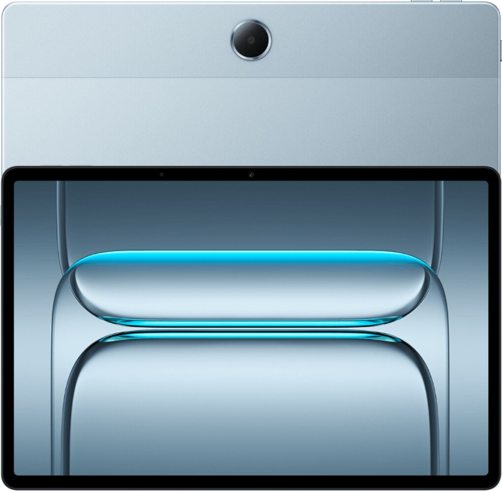 

Планшет OnePlus Pad Lite 8GB/128GB LTE (голубой)