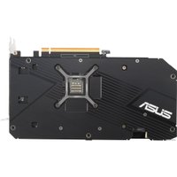 Видеокарта ASUS Dual Radeon RX 6600 XT OC Edition 8GB GDDR6