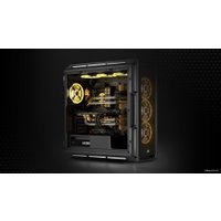 Блок питания Corsair HX1000i CP-9020259-EU