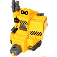 Трансформер Bondibon Bondibot Буква И ВВ5495