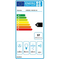 Кухонная вытяжка Electrolux LFG9525K
