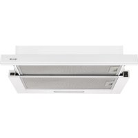 Кухонная вытяжка ZorG Slim 850 60 M (белый)