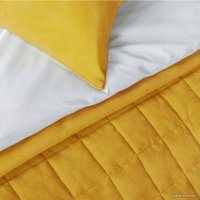 Покрывало Pasionaria Софт 160x220 с наволочками (желтый)
