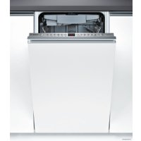 Встраиваемая посудомоечная машина Bosch SPV46FX00E