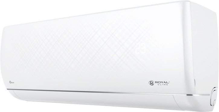 Кондиционер Royal Clima Renaissance 2025 RC-RND35HN