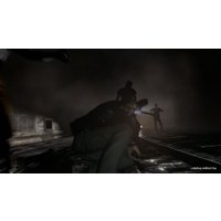  Resident Evil 6 для PlayStation 4