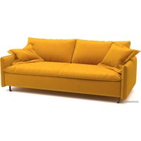 Диван Савлуков-Мебель Next 210008 (желтый)