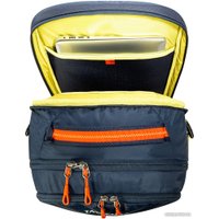 Городской рюкзак Tatonka Flightcase 27 1934.004 (Navy)