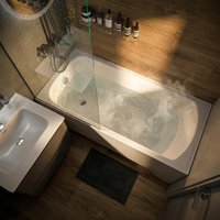 Ванна Polimat CLASSIC 170x70 с ножками в Гродно