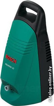 Bosch Aquatak 10 мойку высокого давления купить в Минске