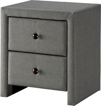 Halmar Prima 2 (серый)