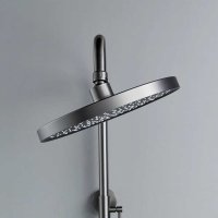 Душевая система  Shevanik S4336T