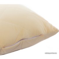 Спальная подушка Файбертек с наполнителем Файбертек 3838.Т.Л (38x38 см)