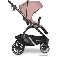 Коляска прогулочная «книга» Euro-Cart Crox Pro (rose)