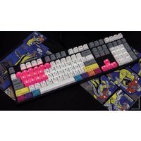 Клавиатура Varmilo MA108 CMYK V2 Vintage Days VEM (Varmilo EC Sakura V2)