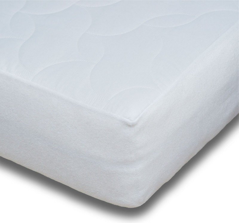 

Защитный наматрасник Фабрика сна Eco Full 110x200