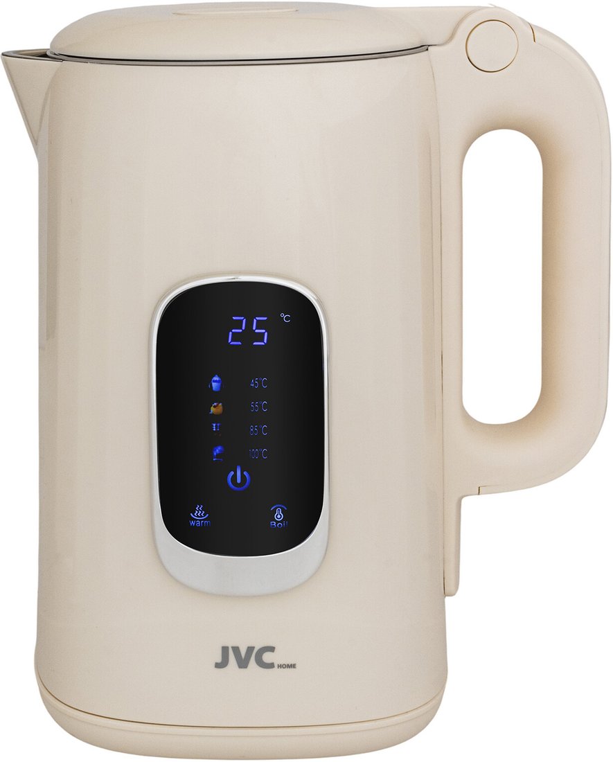 Электрический чайник JVC JK-KE1751D