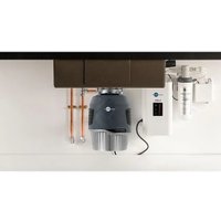 Измельчитель пищевых отходов InSinkErator Evolution Plus 1000 SR