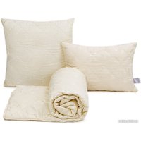 Одеяло ИвШвейСтандарт Шелк ОШК-15 140x205