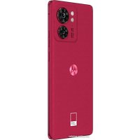 Телефон Motorola Edge 40 8GB/256GB (маджента)
