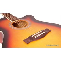 Акустическая гитара Foix FFG-1040SB