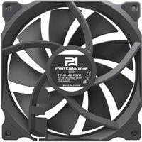 Вентилятор для корпуса PentaWave PF-M14B PWM
