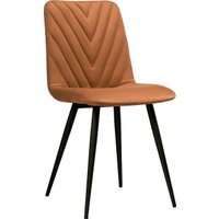 Стул Notta Ральф (кирпичный/черный)