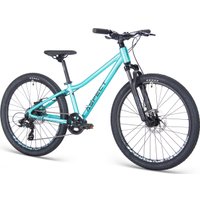 Велосипед Aspect Angel 2025 (голубой)