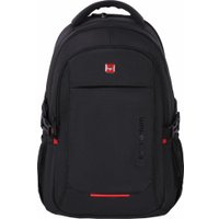 Городской рюкзак Germanium Upgrade 271666 (черный)