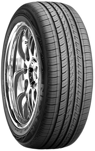 Летние шины Roadstone N'Fera AU5 235/50R18 101W