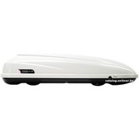 Автобокс Modula Travel Exclusive 480 (белый)